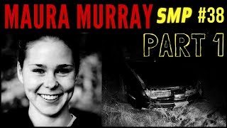 The Mysterious Disappearace of Maura Murray  Part 1 38 [upl. by Ruhtua]