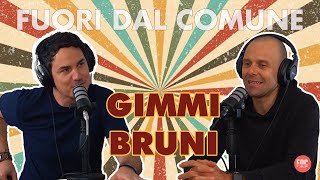 FDC  Fuori dal comune EP8 GIMMI BRUNI [upl. by Adnirim]