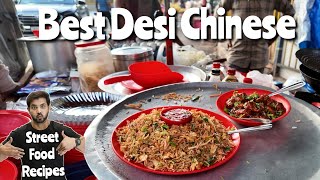 Best Desi Chinese Recipes  Street Food Recipes  Chicken 65  Dragon Rice  My kind of Productions [upl. by Ame]