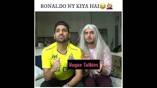 Zaid Ali amp Shaveer Jafry Funny Video  Vlogs  Youtube  Vogue Talkies  Subscribe [upl. by Blanca]