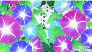 Fukigen Na Mononokean  OP amp ED Official HD [upl. by Yrral]