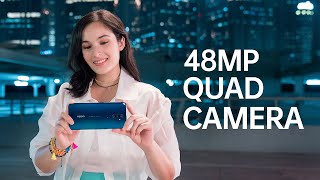 OPPO A9 2020 Indonesia  A NEW LEVEL 30s [upl. by Einre]