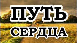 ОШО — Путь сердца [upl. by Tillford]