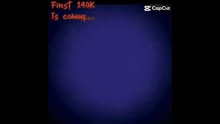 First 140K Is coming [upl. by Encrata30]