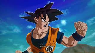 Dragon Ball Sparking Zero Early Access Gameplay Story Mode pt3 [upl. by Sorcim501]