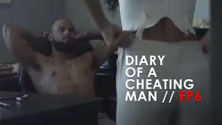 Diary of a Cheating Man Episode 6  Dallas  6 of 7 [upl. by Molini]