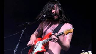 Biffy Clyro  Folding Stars Live at T in the Park 07 First Performance Feat Mike Vennart [upl. by Fortunna982]