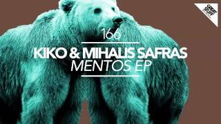 Kiko amp Mihalis Safras  BackN Trax Original Mix [upl. by Atniuqal]