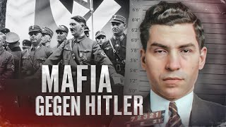 DIE MAFIA IM ZWEITEN WELTKRIEG [upl. by Avruch]