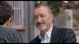 Salvados  PérezReverte quotEl ciudadano educado tiene mecanismos de defensa para cambiar el mundoquot [upl. by Vorster]