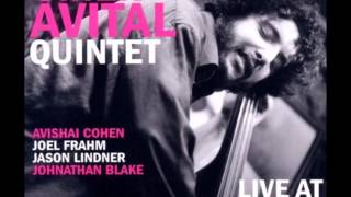 Omer Avital Quintet  Live At Smalls 2011 [upl. by Hamburger]