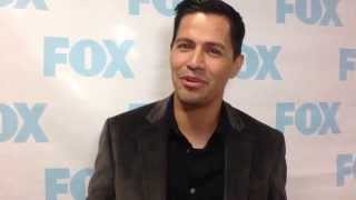 JAY HERNANDEZ  GANG RELATED SEASON FINALE ON FOX11 [upl. by Yelroc722]