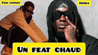 Paki Chenzu feat Himra  Le Son est Déjà Dehors [upl. by Radnaskela704]