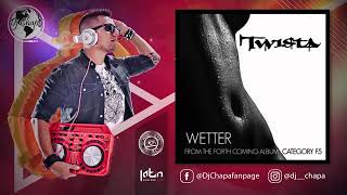 Twista  Wetter Bachata Remix Full Version [upl. by Anitsuga]