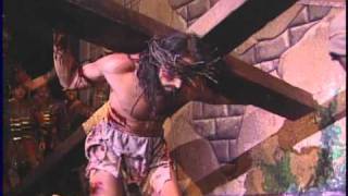 Shepherd of the Hills  The Passion Play 2014 Insider View [upl. by Dnumde]