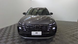 2023 HYUNDAI Tucson Myaree Fremantle Booragoon Kardinya Palmyra WA 11011101 [upl. by Rabbaj]