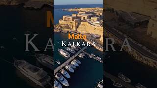 Kalkara  Malta 🇲🇹 [upl. by Ikila]