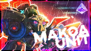 Makoa 🐢 [upl. by Ultan]