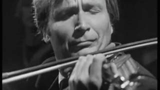 IVRY GITLIS  VIOLIN VIRTUOSO [upl. by Einram]