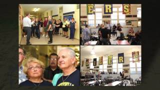 Montebello High School Class of 1965 Oilers Back to the Past and Return to an Amazing Present [upl. by Cyna185]