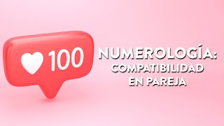 Numerología compatibilidad en pareja  Martha Debayle [upl. by Erret]