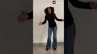 Derniere Danse Indila Cover by Lila Omotola Joly [upl. by Stevana]