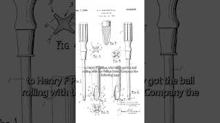 The History of the Phillips Screwdriver shorts tools automotive history educational cars [upl. by Bedelia]