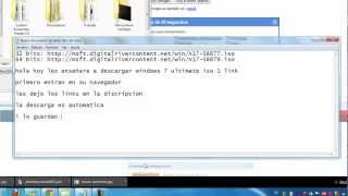 Descargar Windows 7 Ultimate 2012 32 y 64 Bits 1 link [upl. by Florance759]
