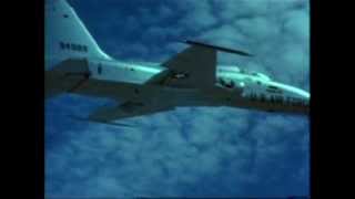 Great Planes  Northrop F5 Freedom Fighter [upl. by Center935]