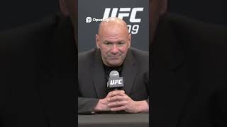 Dana white on Jon Jones The Greatest Fighter of All Time [upl. by Nek693]