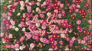 Love GrowsWhere My Rosemary Goes  Sonny Tennet [upl. by Sidoney735]