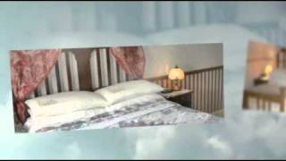 Bason Farm Bed and Breakfast BampB Bradford Holsworthy Devon [upl. by Chon]