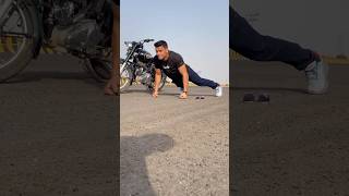 💥hai koi takkar me 😉desi attitude’s rajatfauji motivation workout whatsappstatus short [upl. by Sutsuj873]