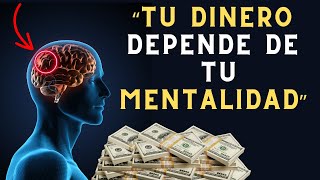 👉 ¿COMO INFLUYE TU MENTALIDAD EN TU DINERO  Propósito Dinero  Prosperar Dinero Personal 💰 [upl. by Rihat]