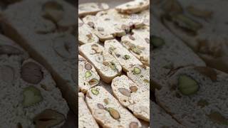 The Secret to Making Perfect CRUNCHY Biscotti Twice BAKED [upl. by Enilrek]