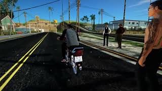 Setting Dream 4165 Upload  Share Mod GTA SA PcAndroid [upl. by Obeng876]