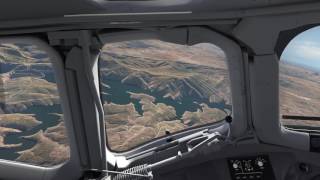 ROTATESIM MD 80  TUTORIAL PART 2 XPlane 11 [upl. by Jaine]