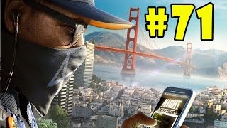 Watch Dogs 2  Walkthrough  Part 71  Eye For An Eye  Rost Canal PC HD 1080p60FPS [upl. by Gould363]