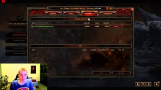 Diablo 3  Current AH Topics [upl. by Kanor]