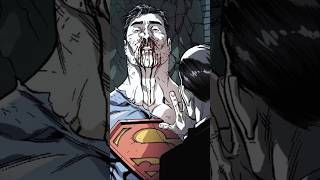 Alfred Pennyworth killed superman 💀 [upl. by Teeter]