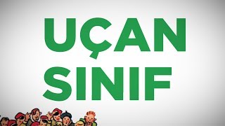 Uçan Sınıf [upl. by Jair883]