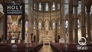 Holy Pittsburgh  Tour the citys memorable houses of worship with Rick Sebak [upl. by Juster]