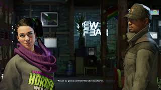 Watch Dogs 2 in 2024 HACKING THE WORLD amp TAKING DOWN CORRUPTION [upl. by Nirehs568]