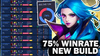 How I got 1000LP CHALLENGER EUW with KATARINA BOTLANE [upl. by Domela]