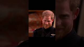 short Biggest mistake in royal  Harry amp Meghans Wedding [upl. by Vookles]