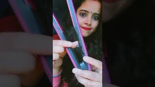 PHILIPS hair straightener review [upl. by Amej]