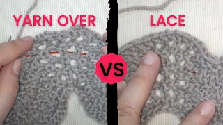 Two Simple Stretchy Bind Offs for Shawl Knitting [upl. by Berman]