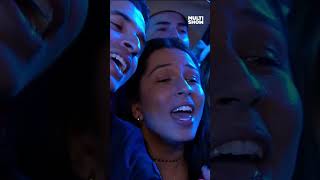 Bruno amp Marrone cantam Boate Azul  Circuito Sertanejo  Música Multishow  Shorts [upl. by Bette]