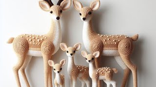 crochet decoration ideas knitted with wool  crochet decor  home decorations ideas  decoration [upl. by Idid492]