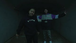 4G1VEN Music Video  41 💿 Andy Riemersma X Christian Belloso [upl. by Aniretak]